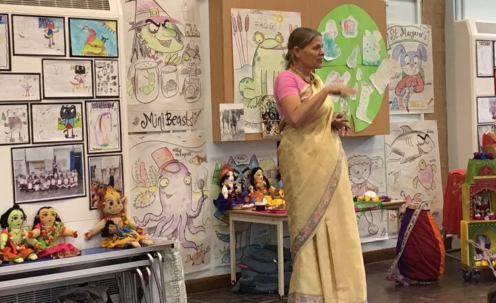 Image of Interfaith Week